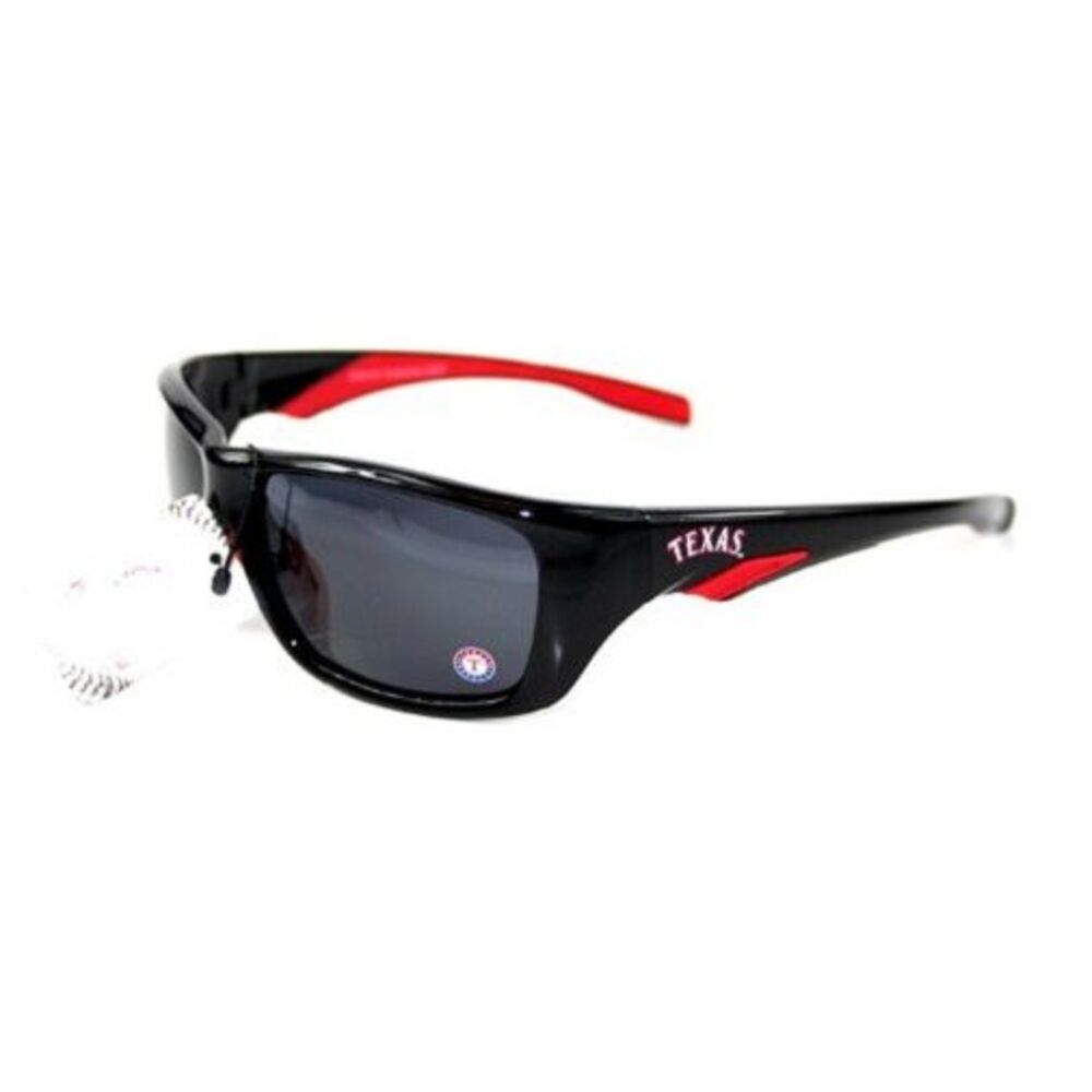 Texas Rangers MLB Polarized Sport Sunglasses